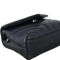 Saint Laurent Toy Loulou Black_IMG_6432.jpeg