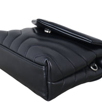 Saint Laurent Toy Loulou Black_IMG_6433.jpeg