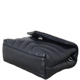 Saint Laurent Toy Loulou Black_IMG_6435.jpeg