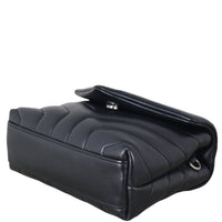 Saint Laurent Toy Loulou Black_IMG_6435.jpeg