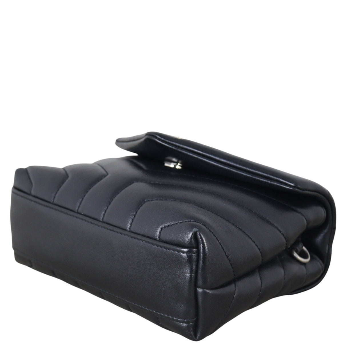 Saint Laurent Toy Loulou Black_IMG_6435.jpeg