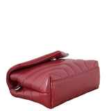 Saint Laurent Toy Loulou _IMG_4959.jpeg