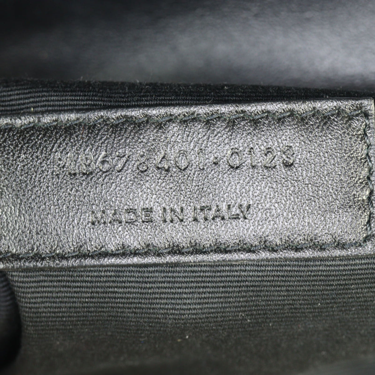Saint Laurent Toy Loulou_IMG_5875.jpg