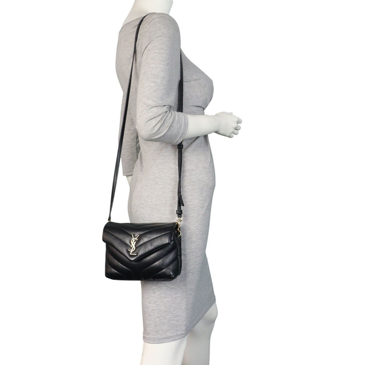 Saint Laurent Toy Loulou_IMG_6173.jpeg