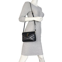 Saint Laurent Toy Loulou_IMG_6264.jpeg