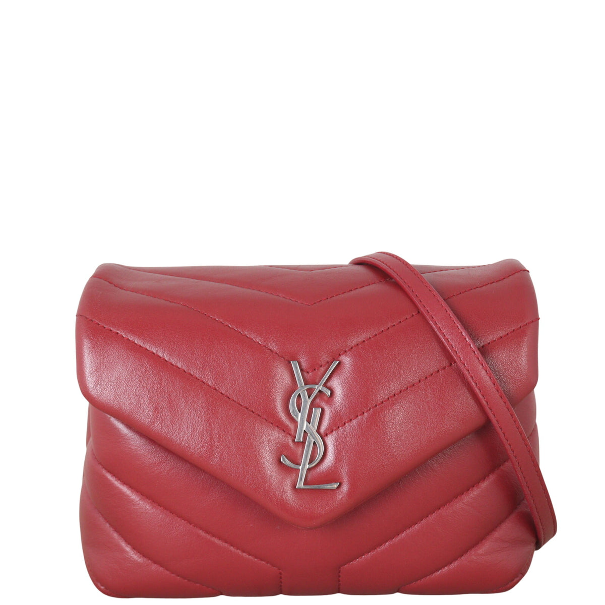 Saint Laurent Toy Loulou_IMG_6463.jpeg