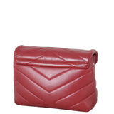Saint Laurent Toy Loulou_IMG_6464.jpeg