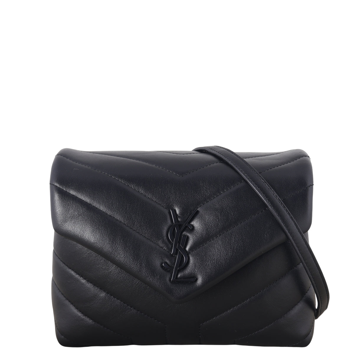 Saint Laurent Toy Loulou_IMG_6929.jpeg