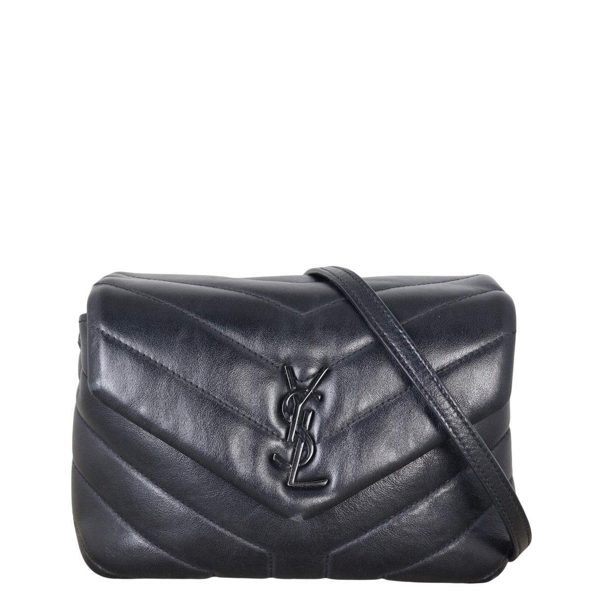 Saint Laurent Toy Loulou_IMG_9574.jpeg