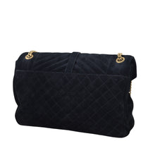 Saint Laurent Tri-Quilt Soft Envelope Bag Suede Large_IMG_0676.jpeg