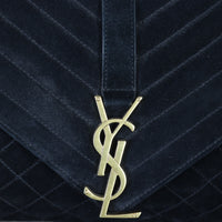 Saint Laurent Tri-Quilt Soft Envelope Bag Suede Large_IMG_0679.jpg