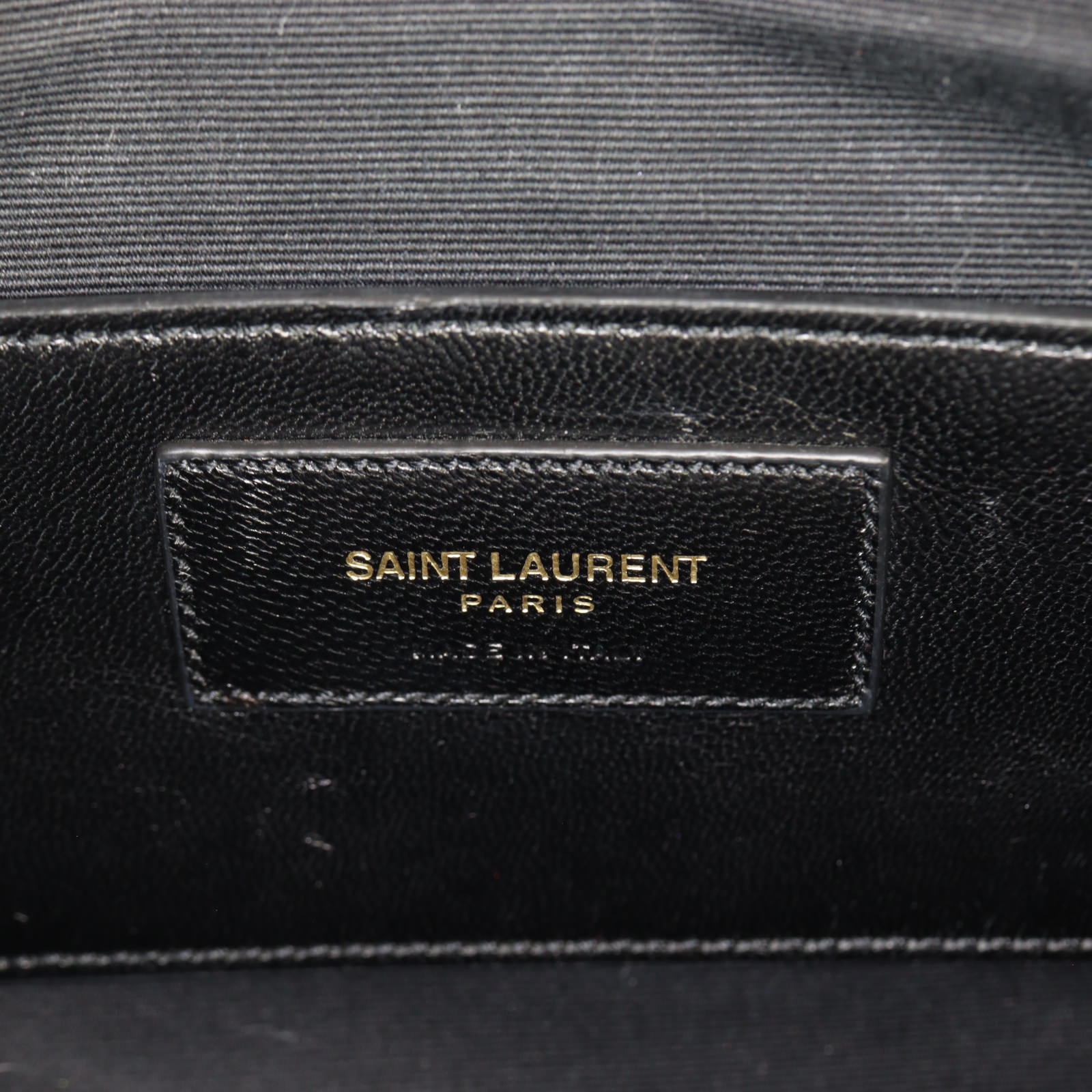 Saint Laurent Tri-Quilt Soft Envelope Bag Suede Large_IMG_0682.jpg