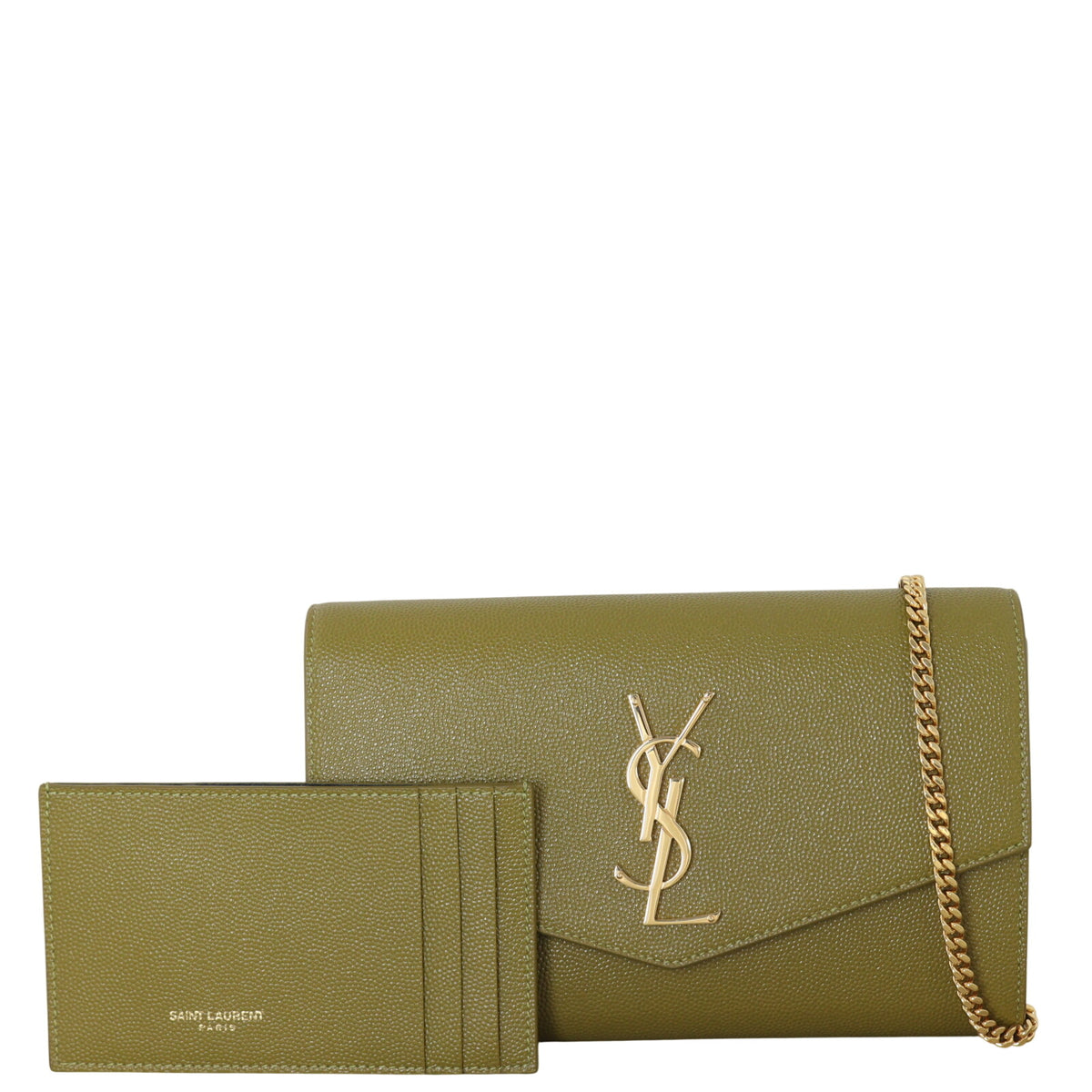 Saint Laurent Uptown Chain Wallet_IMG_2160.jpeg