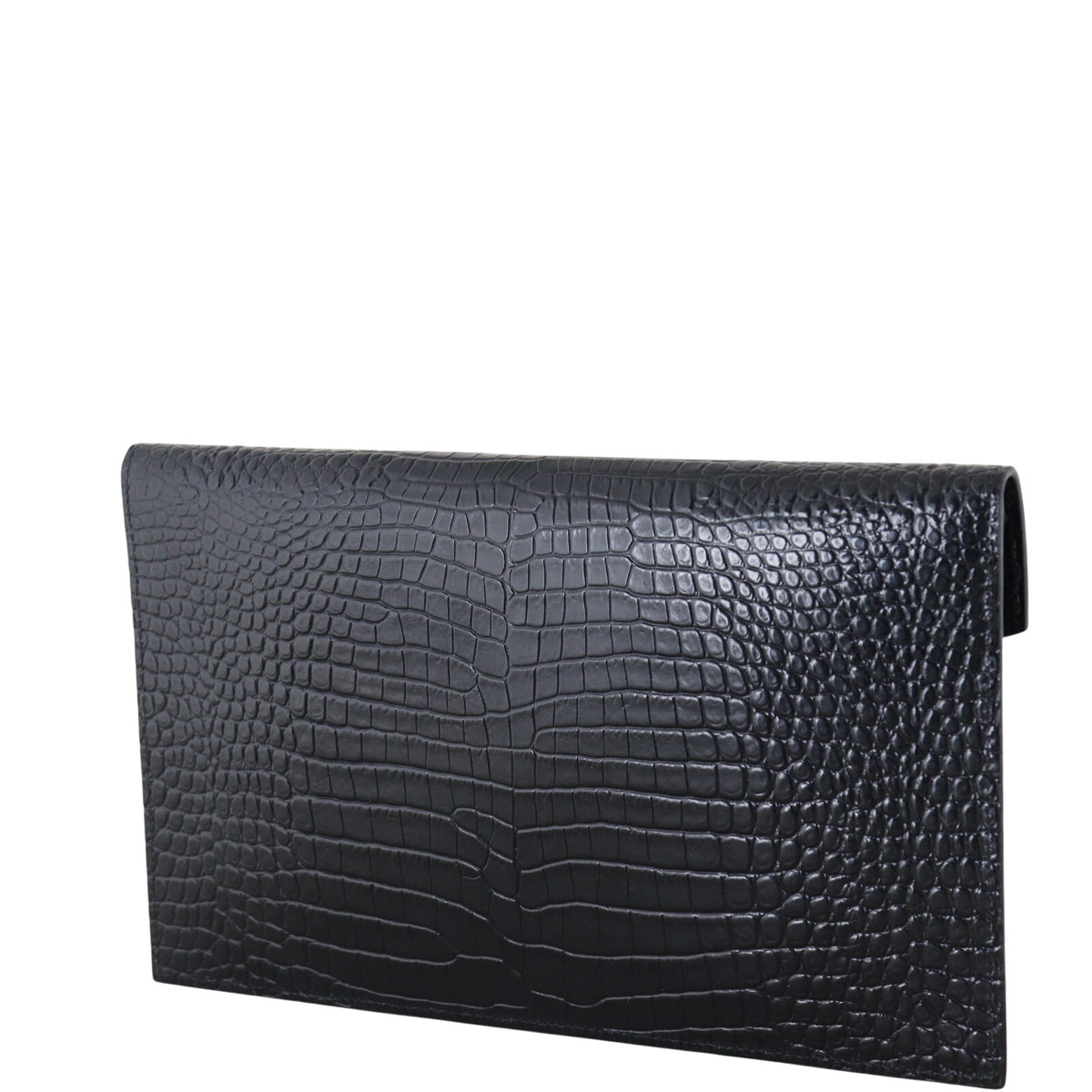 Saint Laurent Uptown Pouch Croc Embossed_IMG_2084.jpeg