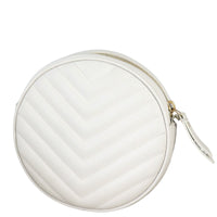 Saint Laurent Vinyle Round Camera Bag_IMG_3108.jpg