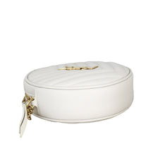 Saint Laurent Vinyle Round Camera Bag_IMG_3110.jpg