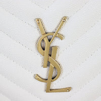 Saint Laurent Vinyle Round Camera Bag_IMG_3111.jpg