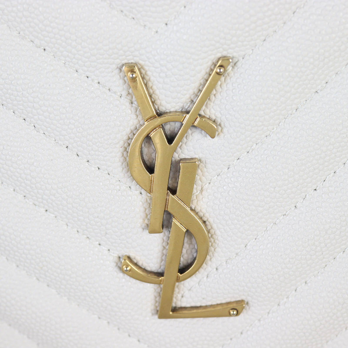 Saint Laurent Vinyle Round Camera Bag_IMG_3111.jpg