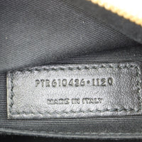Saint Laurent Vinyle Round Camera Bag_IMG_3115.jpg
