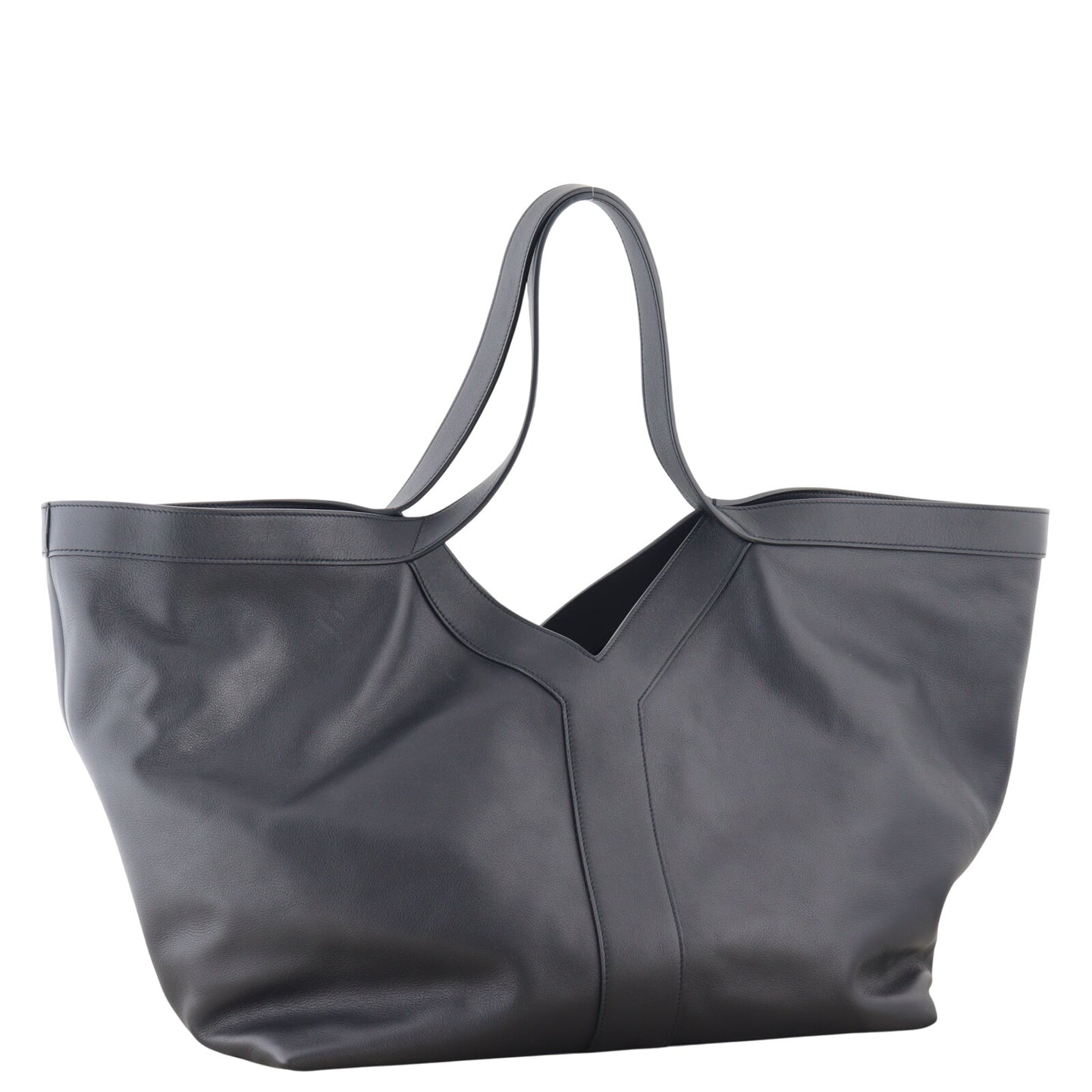 Saint Laurent Y Large Tote_IMG_4398.jpeg