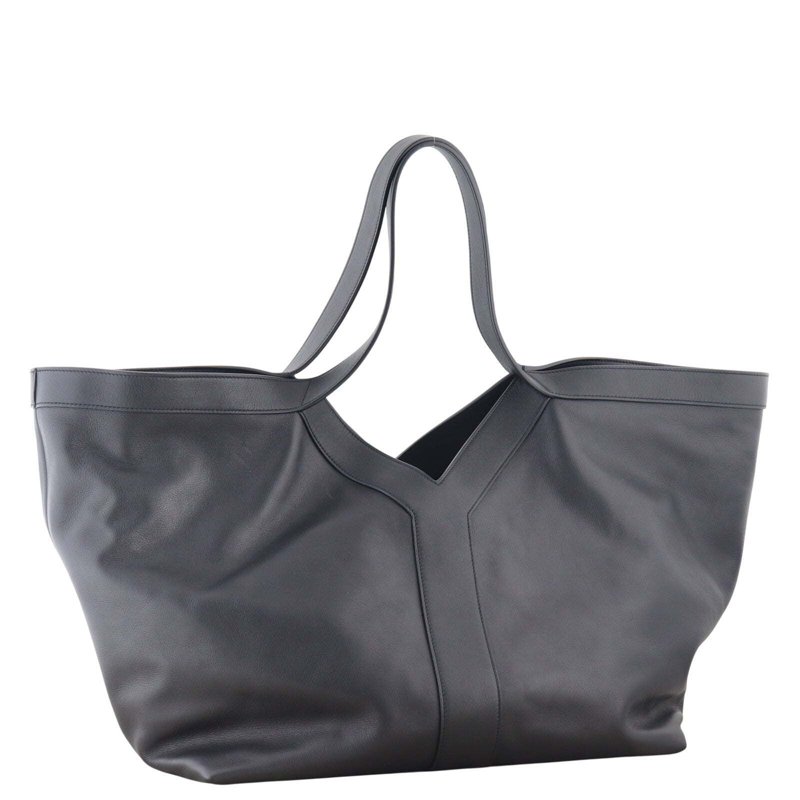 Saint Laurent Y Large Tote_IMG_4398.jpeg