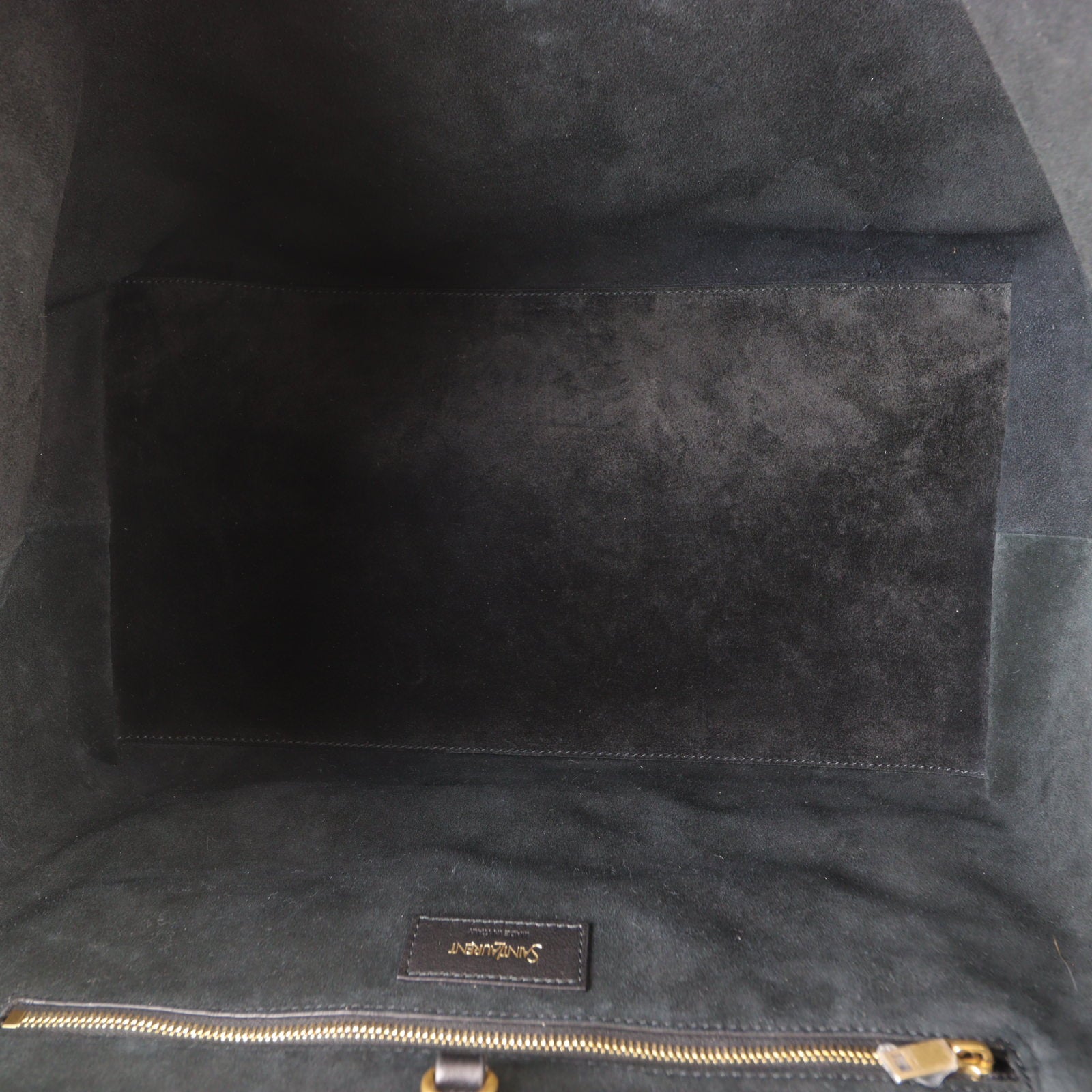 Saint Laurent Y Large Tote_IMG_4404.jpg