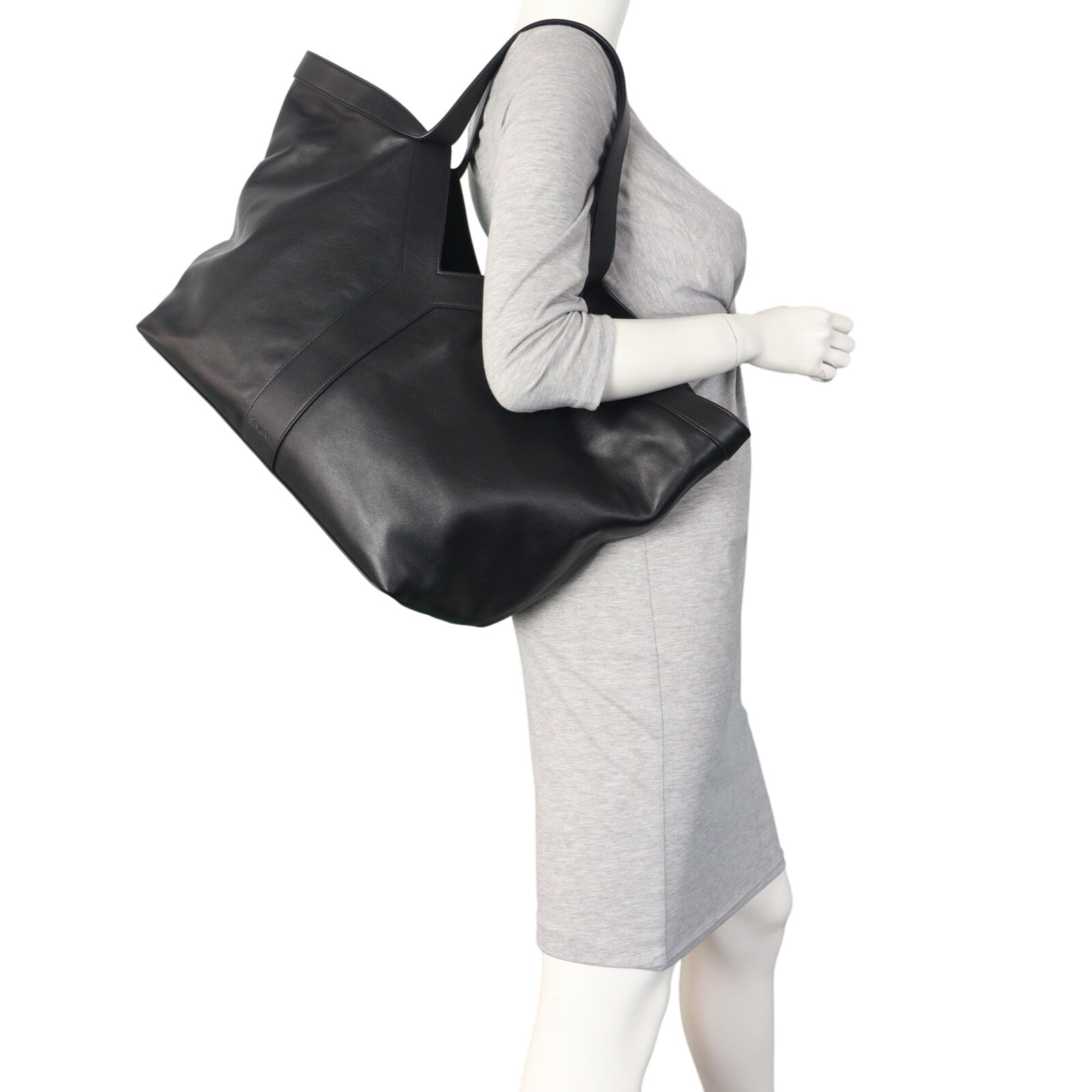 Saint Laurent Y Large Tote_IMG_4630.jpeg