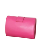Saint Laurent Y Ligne Clutch on Chain_IMG_3132.jpeg