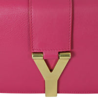 Saint Laurent Y Ligne Clutch on Chain_IMG_3137.jpg