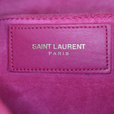 Saint Laurent Y Ligne Clutch on Chain_IMG_3138.jpg
