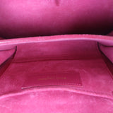 Saint Laurent Y Ligne Clutch on Chain_IMG_3143.jpg