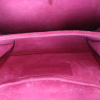 Saint Laurent Y Ligne Clutch on Chain_IMG_3143.jpg