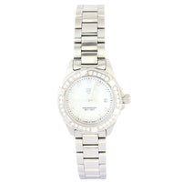 TAG Heuer Aquaracer 27mm Diamond Watch _IMG_9458.jpg