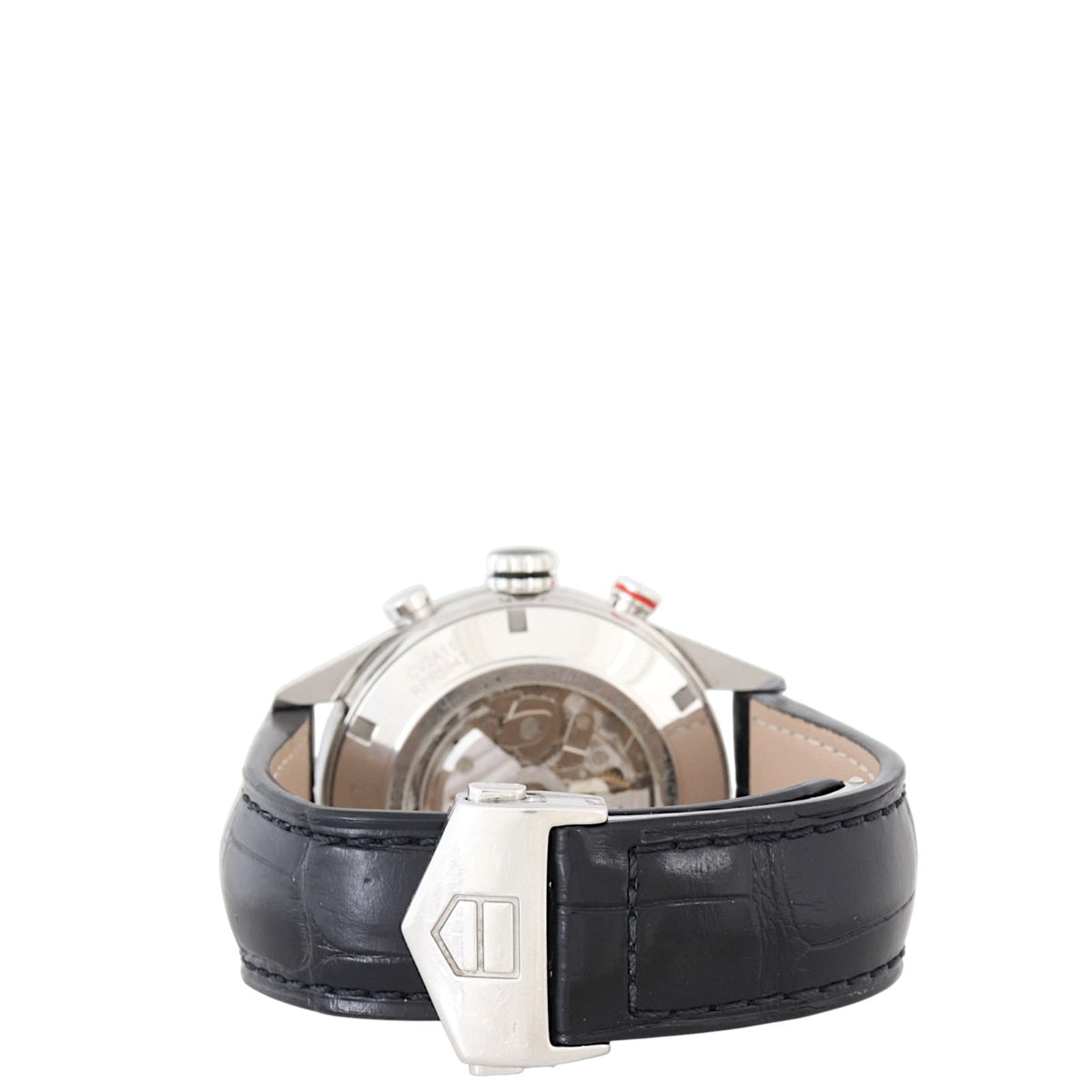 TAG Heuer Carrera Calibre 16 Day Date Chronograph Watch_IMG_0060.jpg