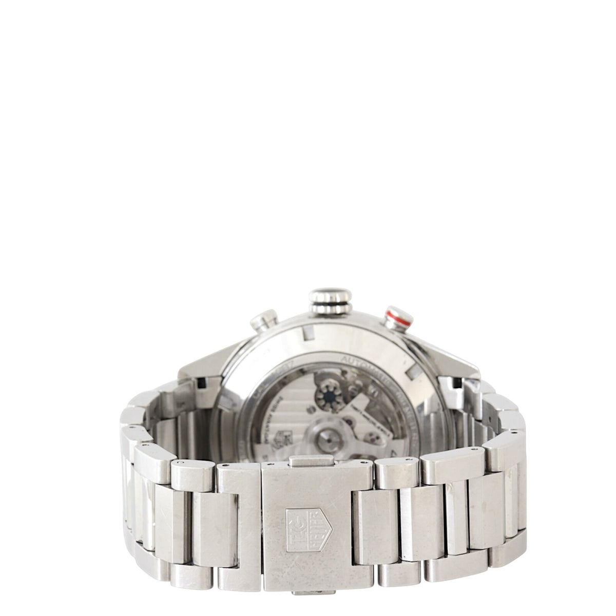 TAG Heuer Carrera Calibre 1887 Date Chronograph Watch_IMG_2759.jpg