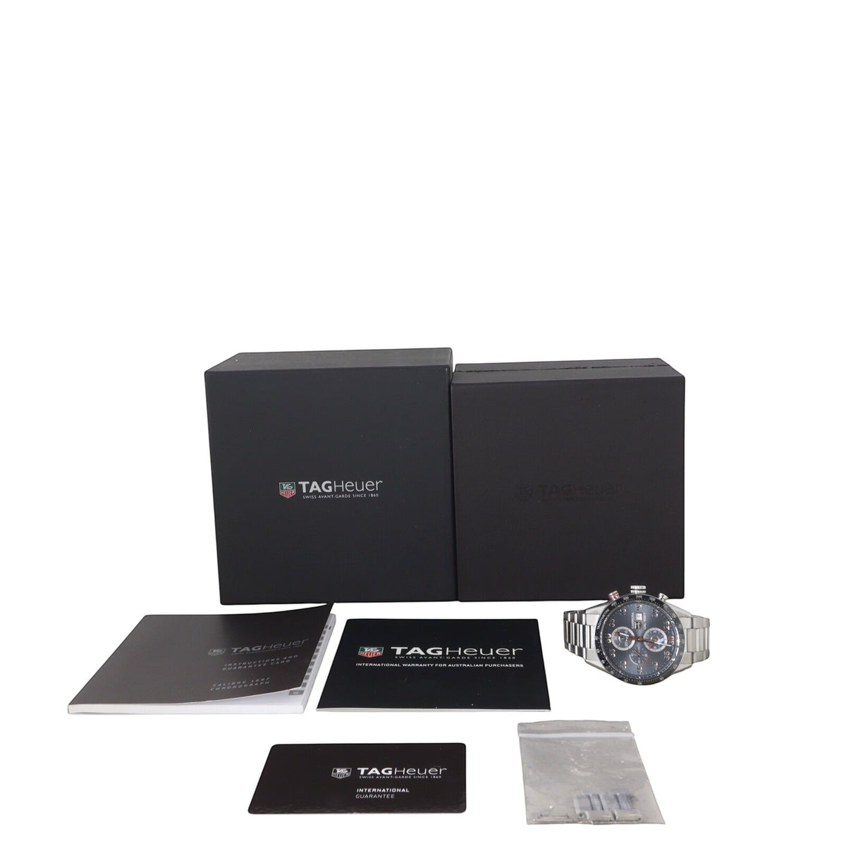 TAG Heuer Carrera Calibre 1887 Date Chronograph Watch_IMG_2785.jpg