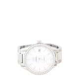 TAG Heuer Carrera Date Diamond 36mm Watch _IMG_5038.jpg