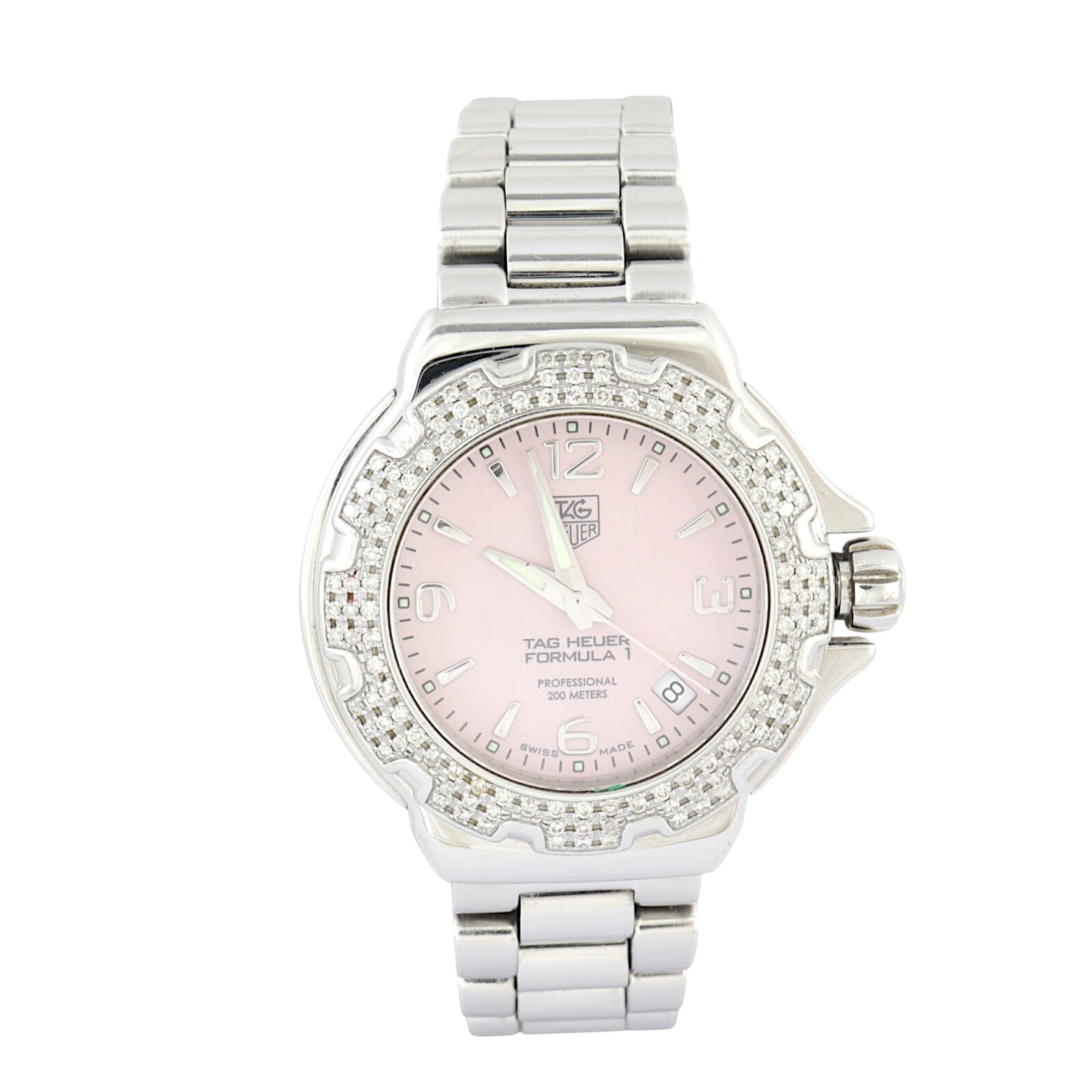 TAG Heuer Formula 1 Lady Diamond Quartz Watch_IMG_1888.jpg
