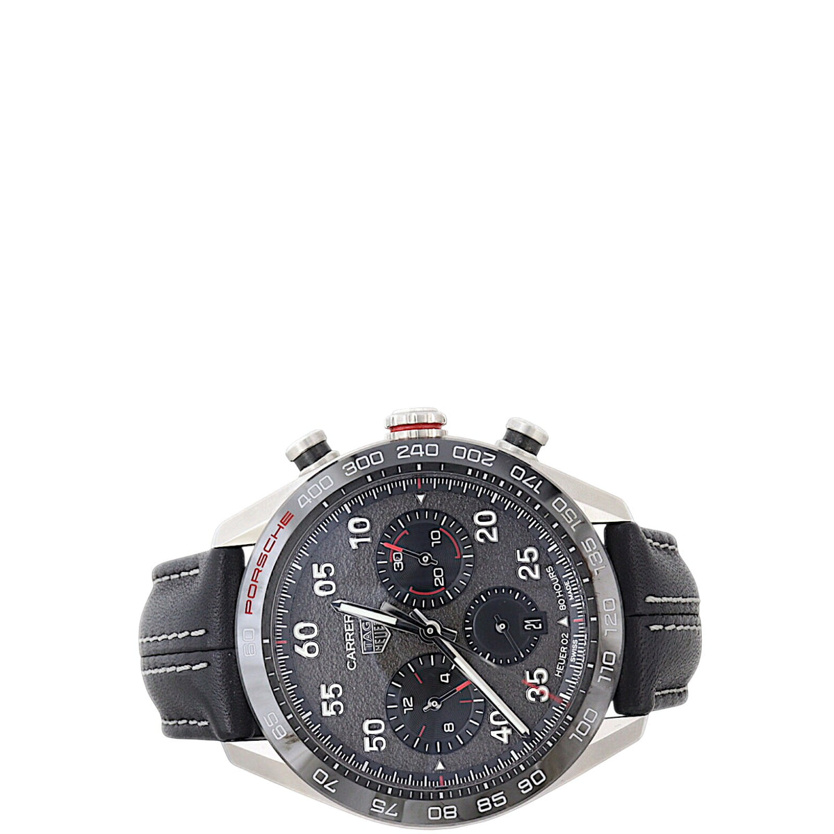 TAG Heuer x Porsche Carrera Chronograph 44mm Watch_IMG_6340.jpg