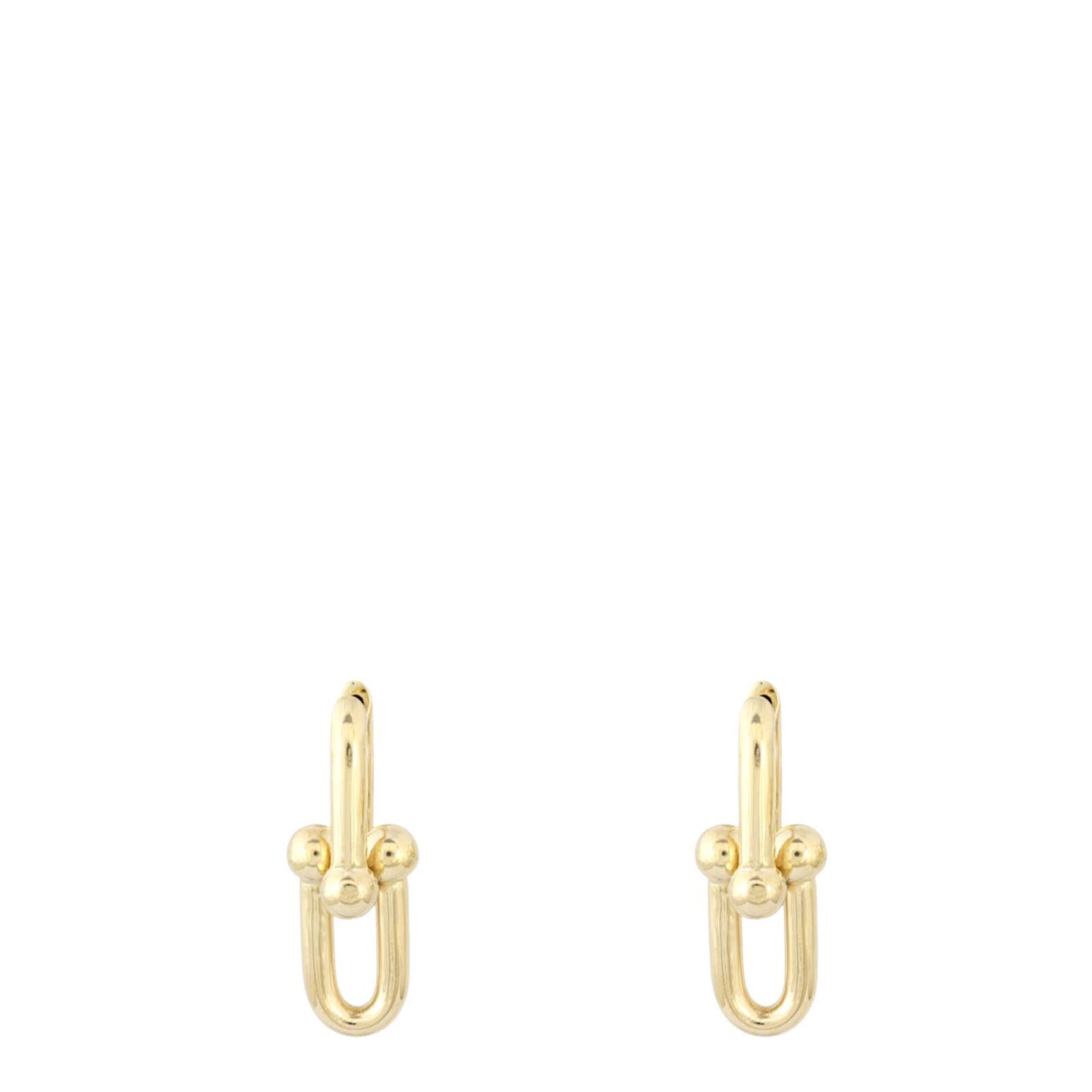 Tiffany Hardwear Medium Link 18k Yellow Gold Earrings_IMG_0209.jpg