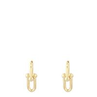 Tiffany Hardwear Medium Link 18k Yellow Gold Earrings_IMG_0209.jpg