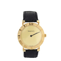 Tiffany & Co Atlas 18k Yellow Gold Watch _IMG_5922.jpg