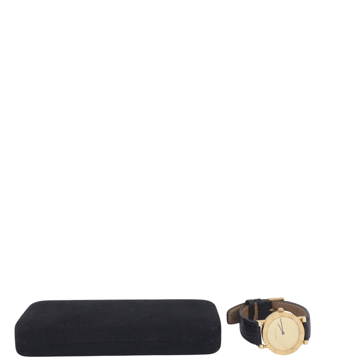 Tiffany & Co Atlas 18k Yellow Gold Watch _IMG_5934.jpeg