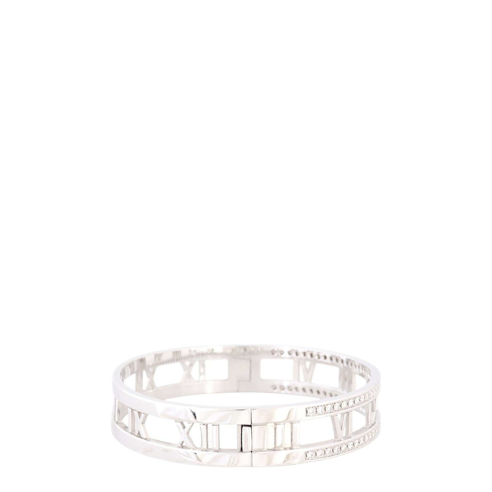 Tiffany & Co Atlas Diamond 18k White Gold Bangle_IMG_7734.jpg
