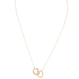 Tiffany & Co Atlas Interlocking Circles 18k Yellow Gold Necklace_IMG_5452.jpg