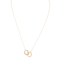 Tiffany & Co Atlas Interlocking Circles 18k Yellow Gold Necklace_IMG_5452.jpg