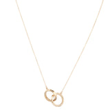 Tiffany & Co Atlas Interlocking Circles 18k Yellow Gold Necklace_IMG_5460.jpg