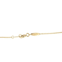 Tiffany & Co Elsa Peretti Starfish 18k Yellow Gold Pendant Necklace_IMG_6229.jpg
