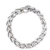 Tiffany & Co Forge Medium Link Blackened Sterling Silver Bracelet_IMG_0169.jpg