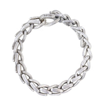 Tiffany & Co Forge Medium Link Blackened Sterling Silver Bracelet_IMG_0169.jpg